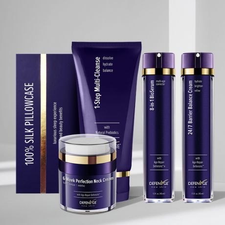 DefenAge® Skincare